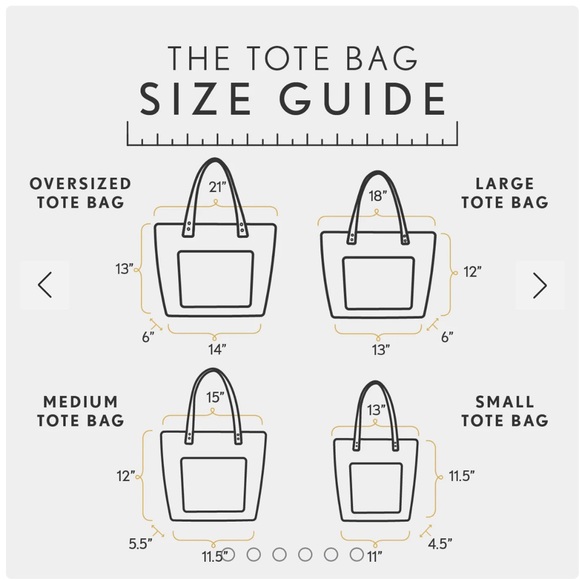 Portland Leather Oversized Zip Tote in Coldbrew - Picture 12 of 16